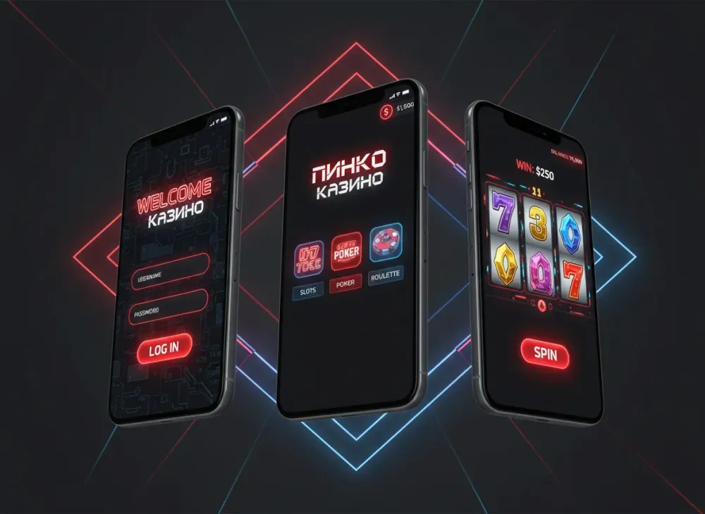 Pinko App